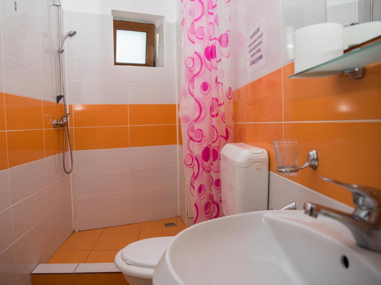 Vila Alegria Buşteni Exterior foto